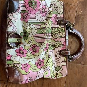 Isabella Fiore purse